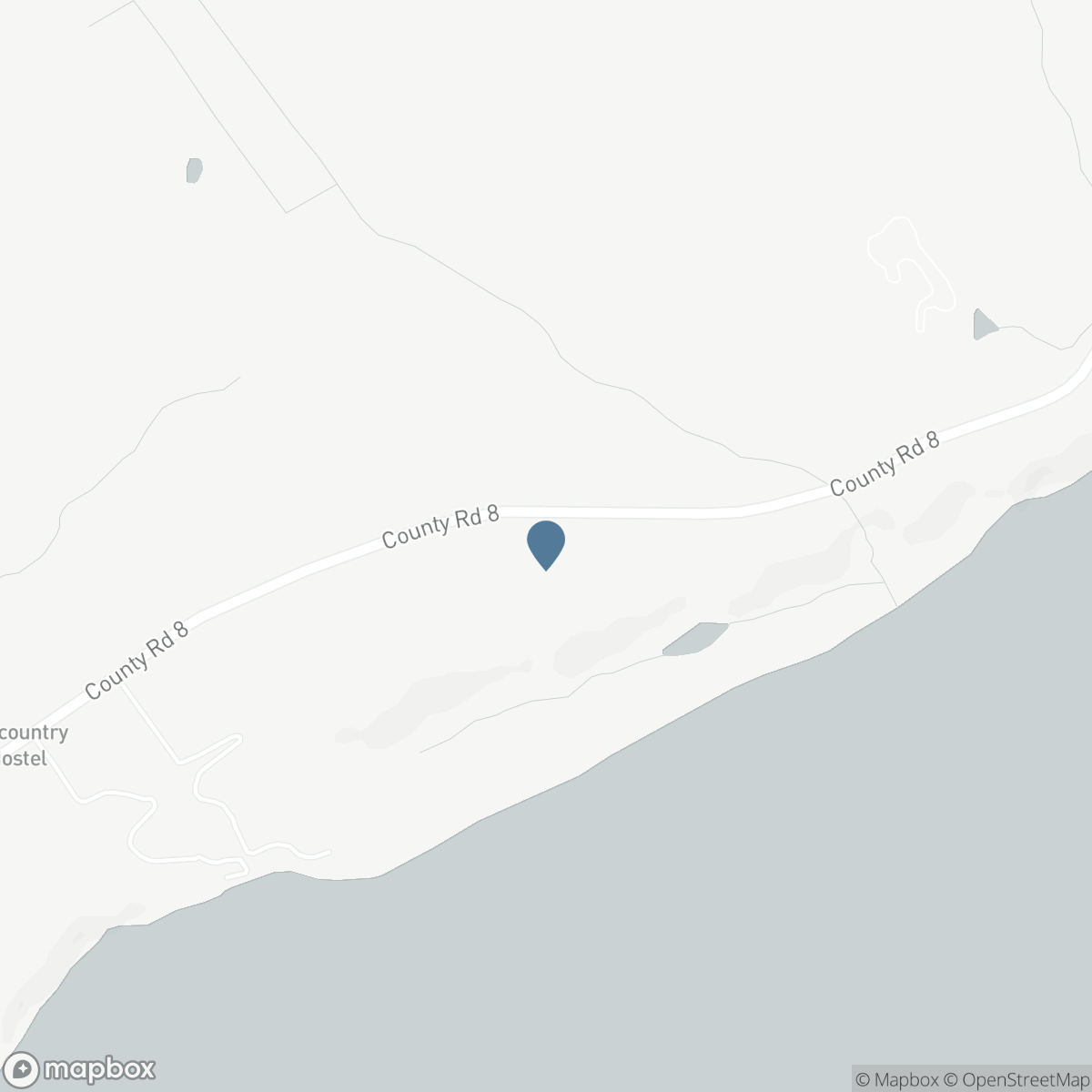 3646 COUNTY ROAD 8, Prince Edward, Ontario K0K 2T0